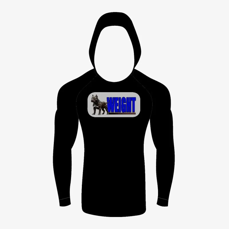 Gym Workout Hoodies